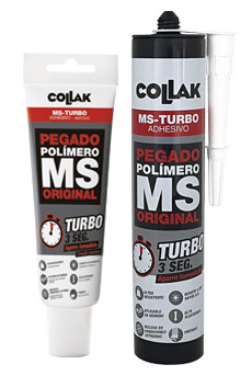 MS - TURBO